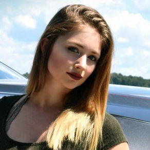 Profile of Annika Carter