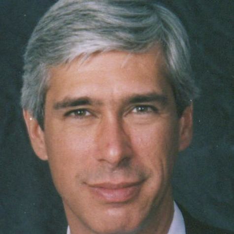 Profile of Jeff Bruckner