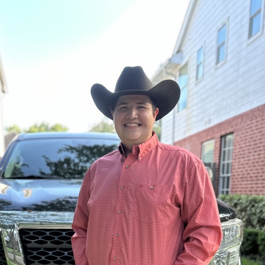 Profile of Gustavo Garcia