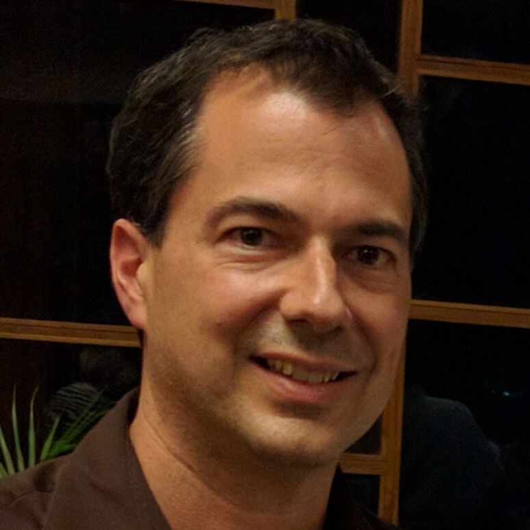 Profile of Adam Buffa