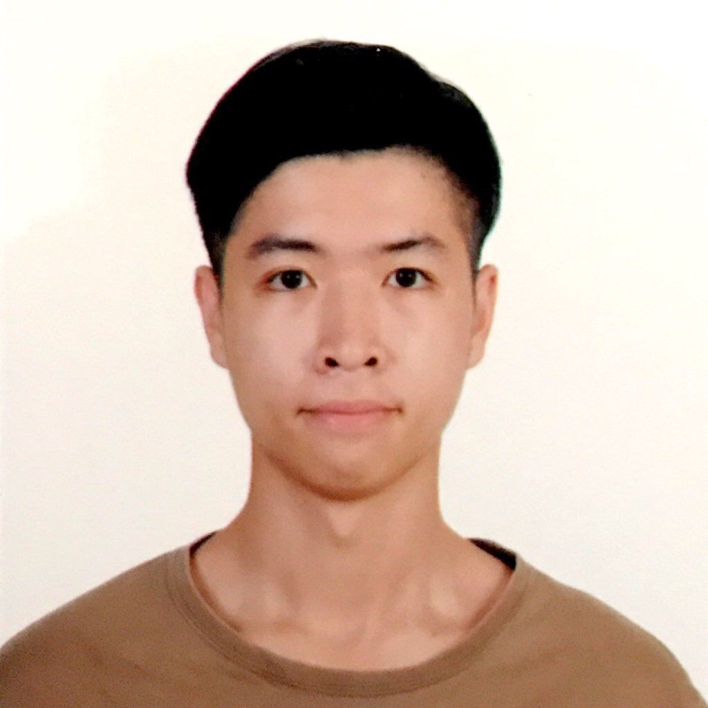 Profile of Leon Lin