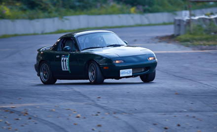 VCMC 2022 Track Day #5 - Ridge Motorsports Park