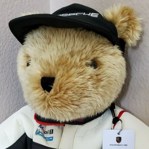 Profile of Richard Strawson