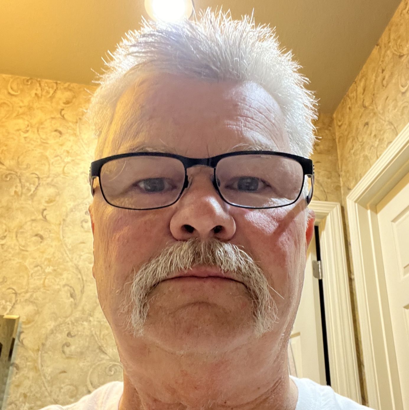 Profile of Ken Helms
