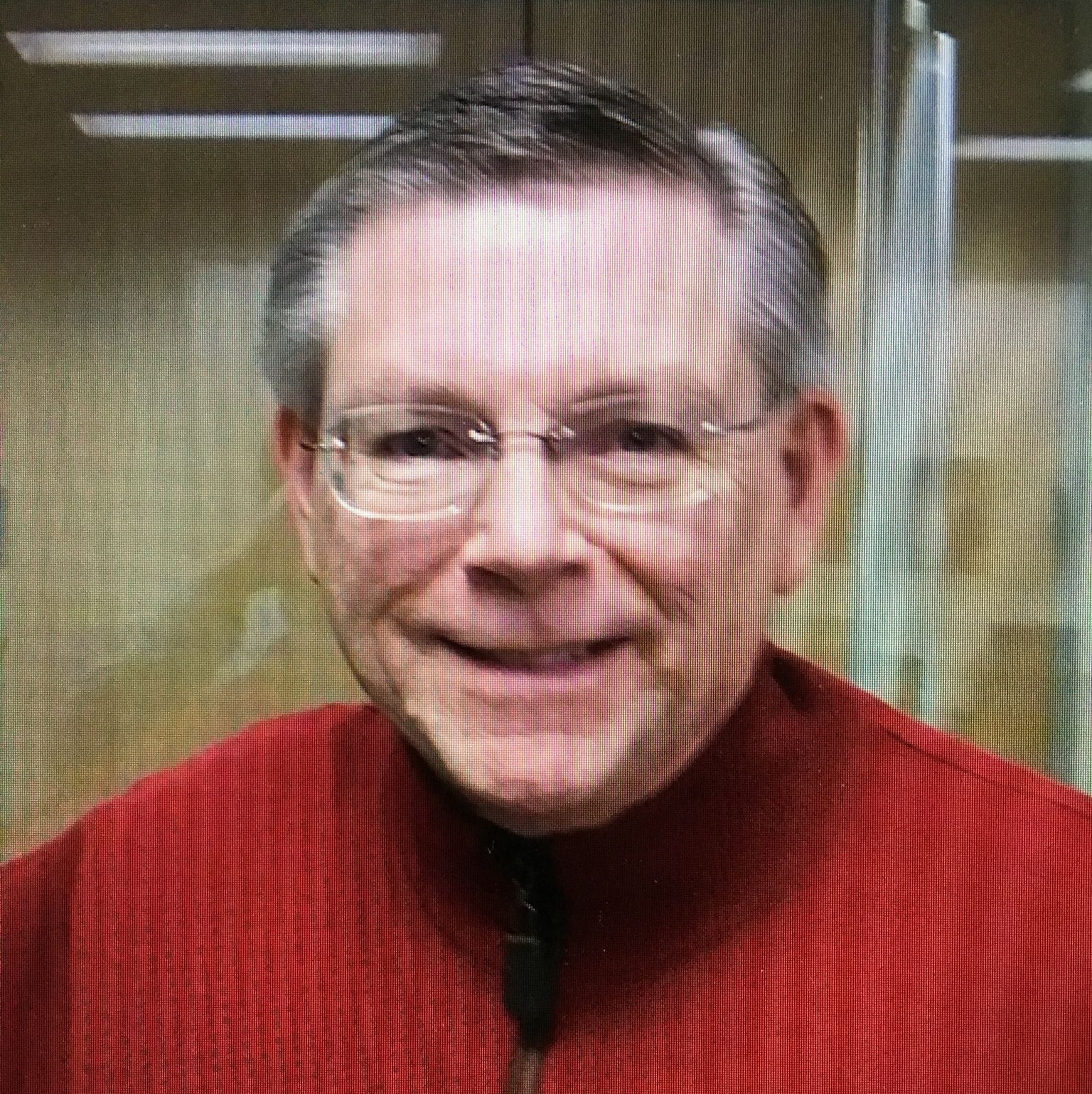 Profile of James Proper