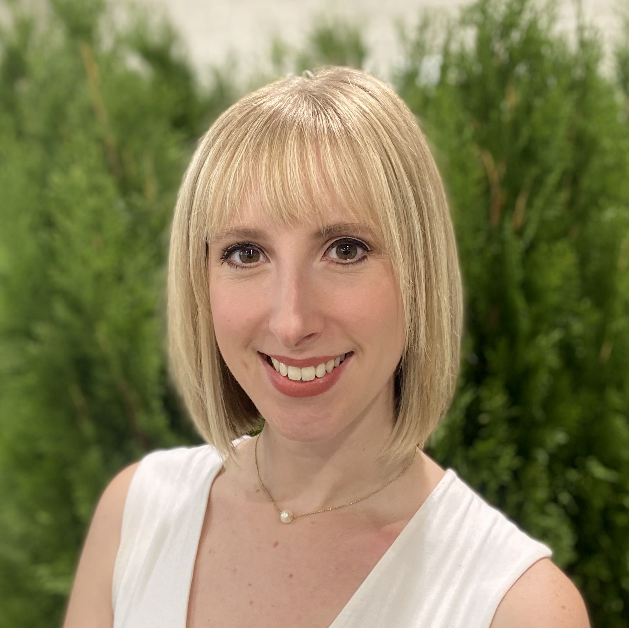Profile of Elizabeth Brunell
