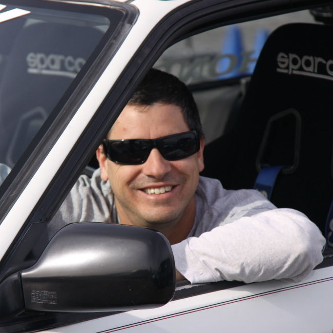 Profile of Sebastian Rios