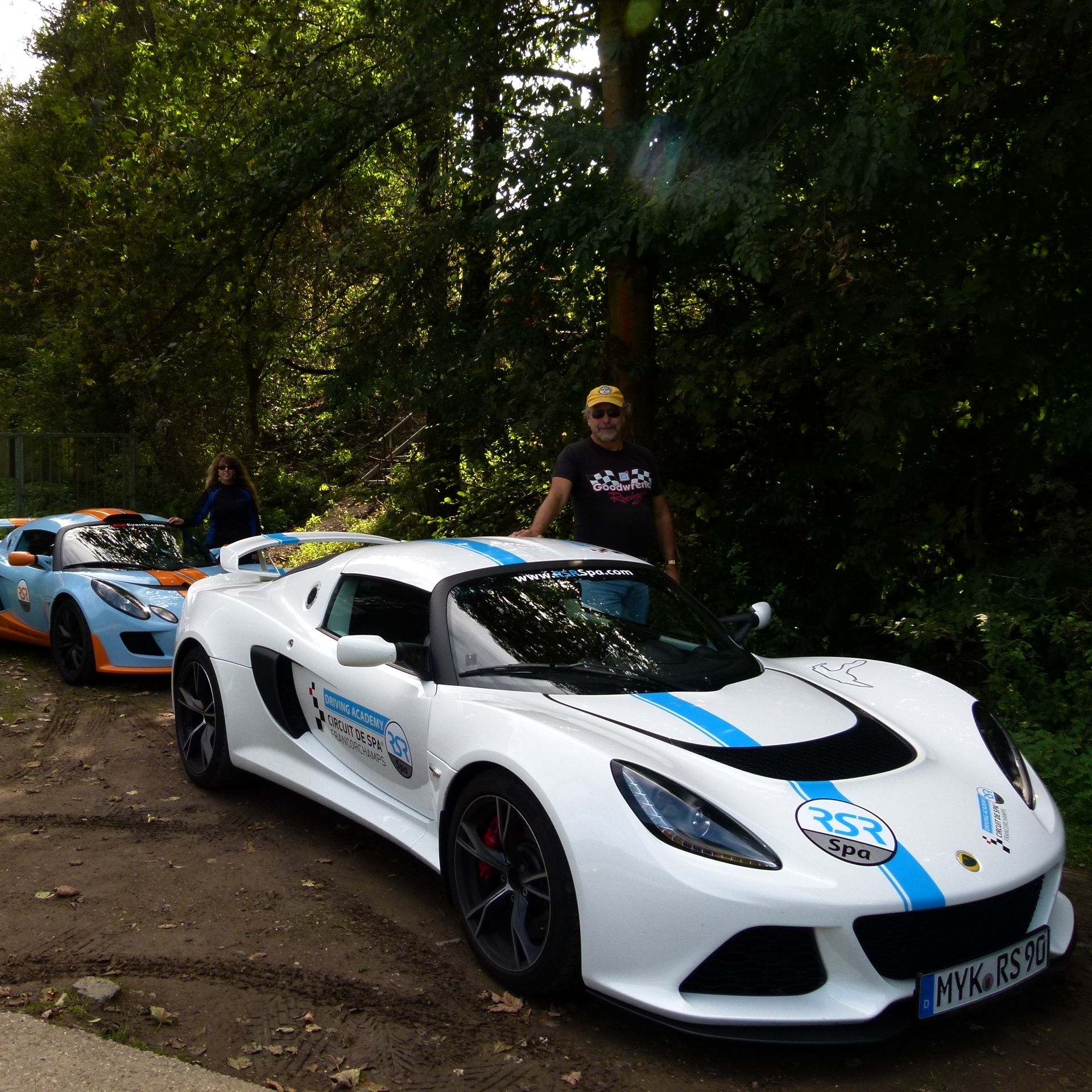 Profile of Lee Kersch