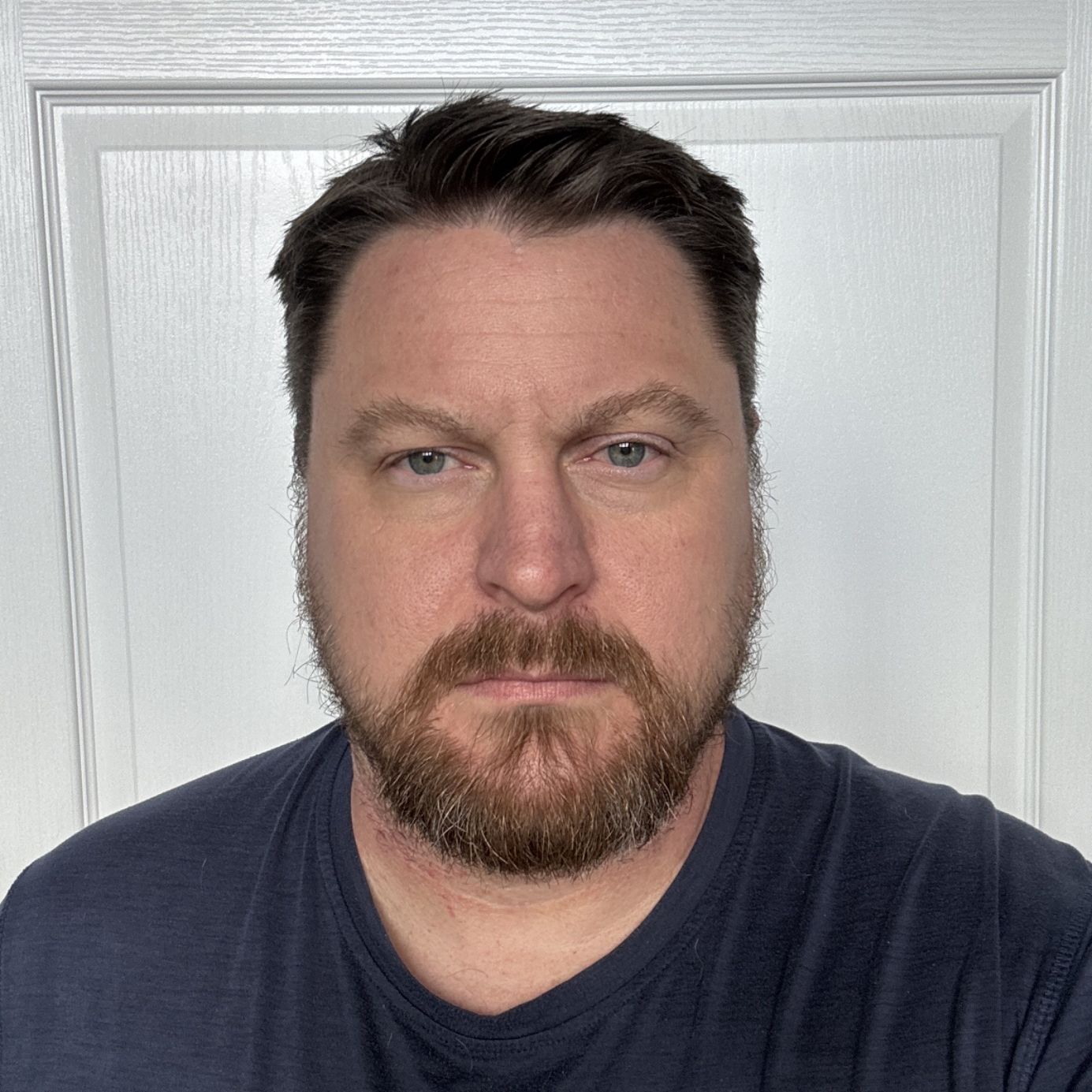 Profile of Brian Daniels
