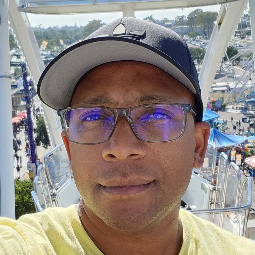 Profile of Chazeray DelaRosa