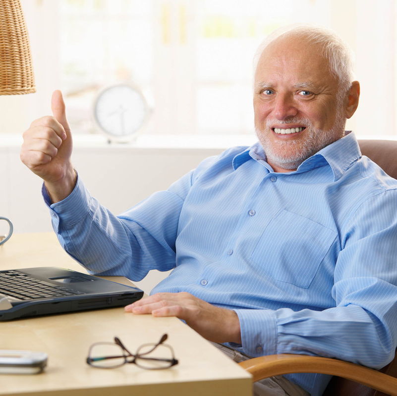 Profile of Anthony Scolaro