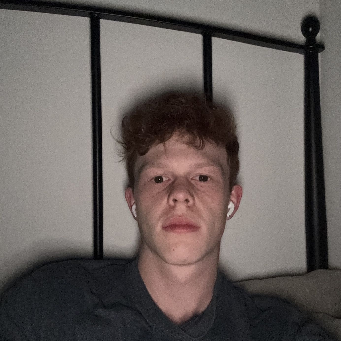 Profile of Kenneth Halpin