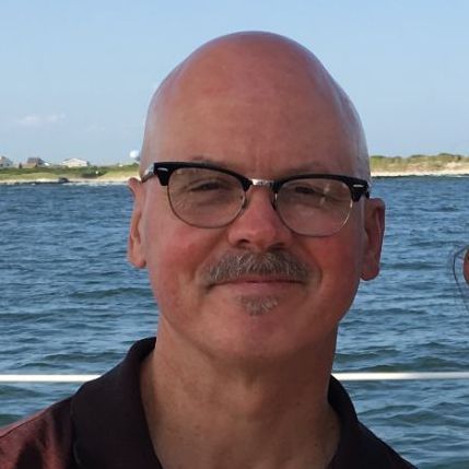 Profile of John Ragan