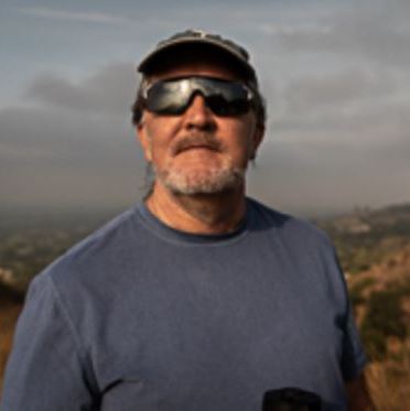 Profile of Andrew Mobley