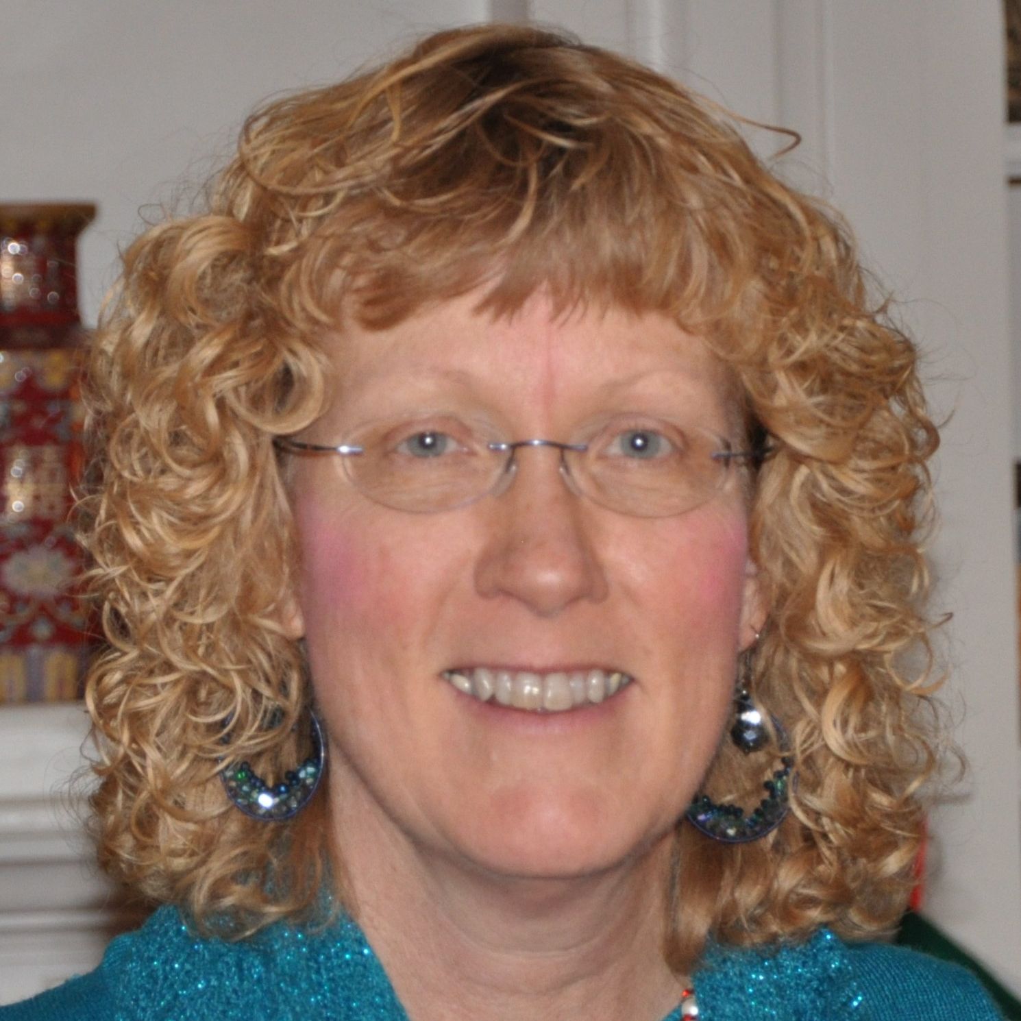 Profile of Mary Hagopian