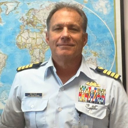 Profile of John Settle