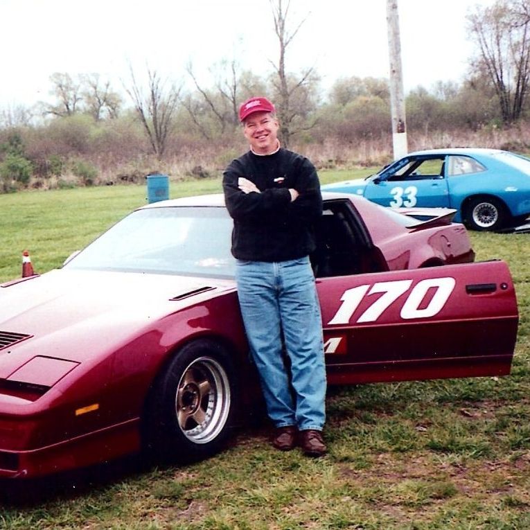 Profile of John Kreutzer