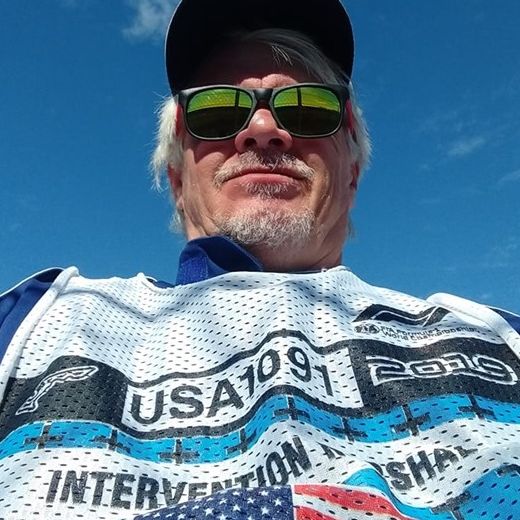 Profile of Tom Hiett