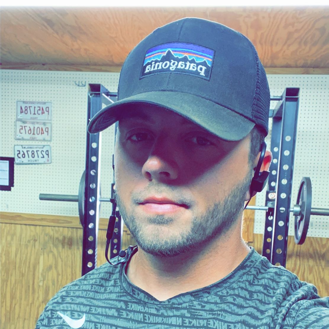 Profile of Justin Harper