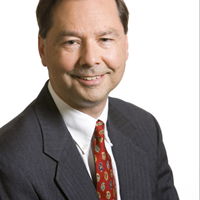 Profile of Hans von Spakovsky