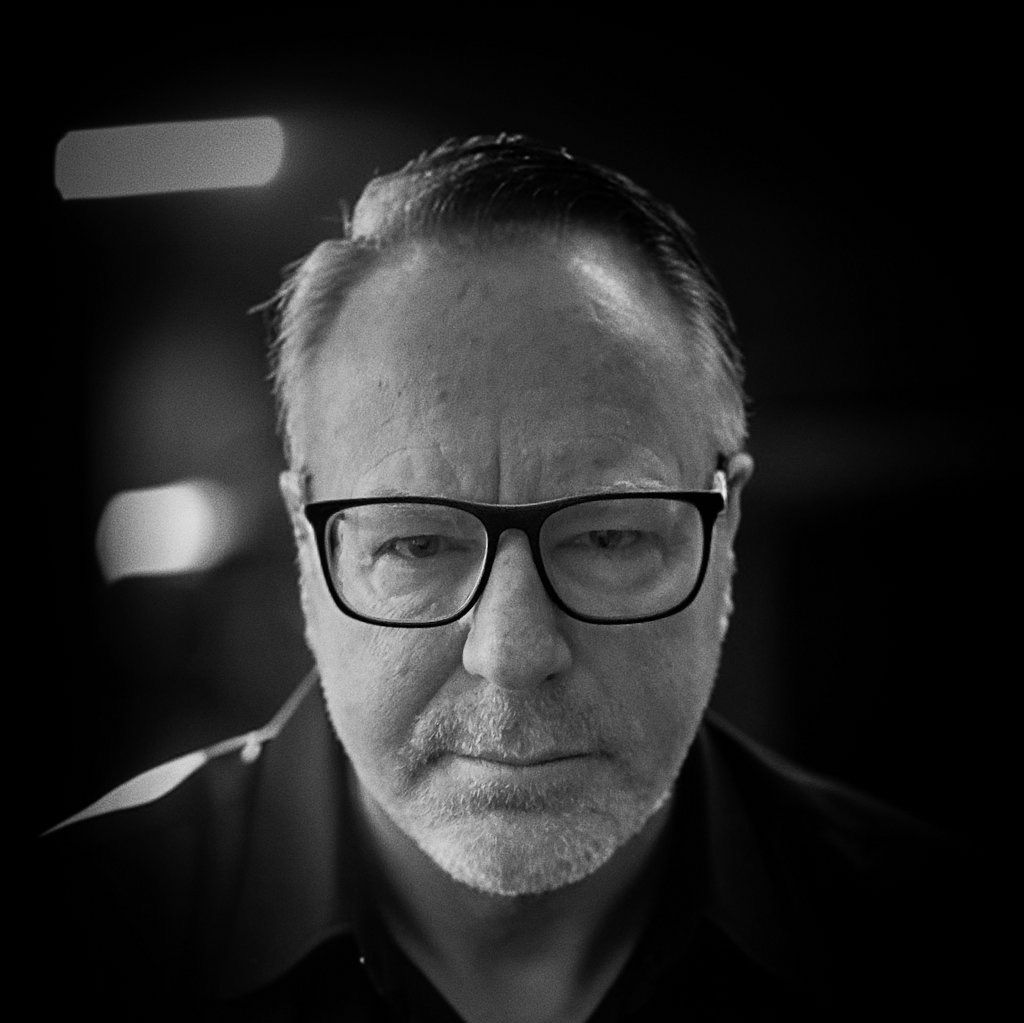 Profile of Keith Hnatiuk