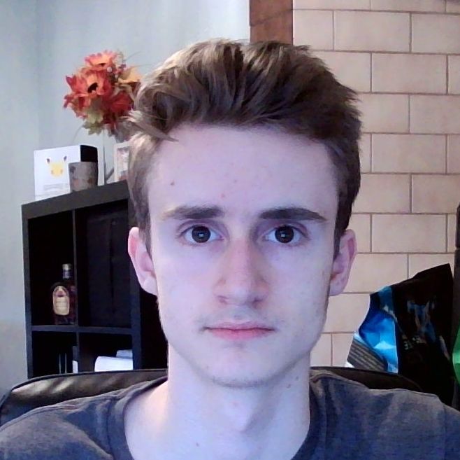 Profile of Ethan Reid
