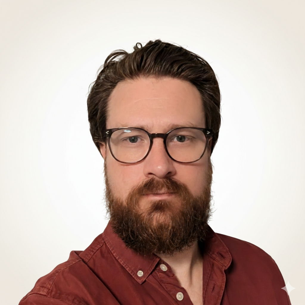 Profile of Kyle Rymarchuk