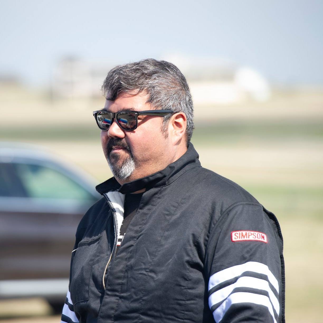 Profile of Jose Salinas