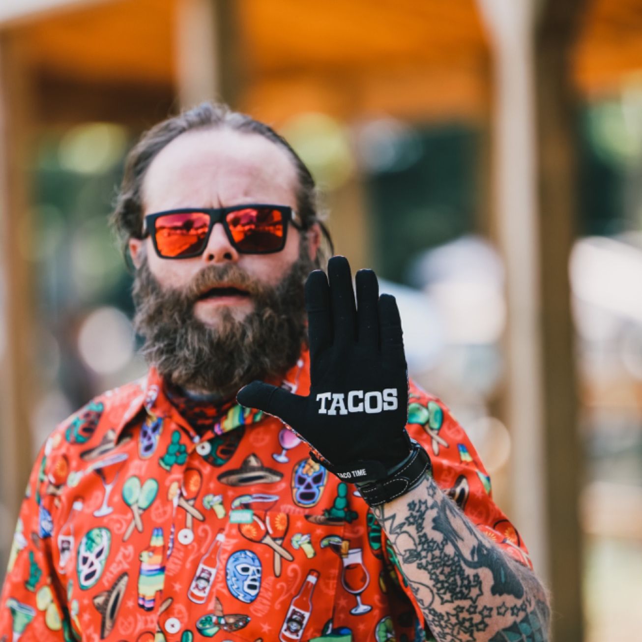 Profile of Daniel Swislosky