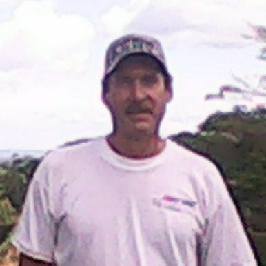 Profile of Vito Mantegna