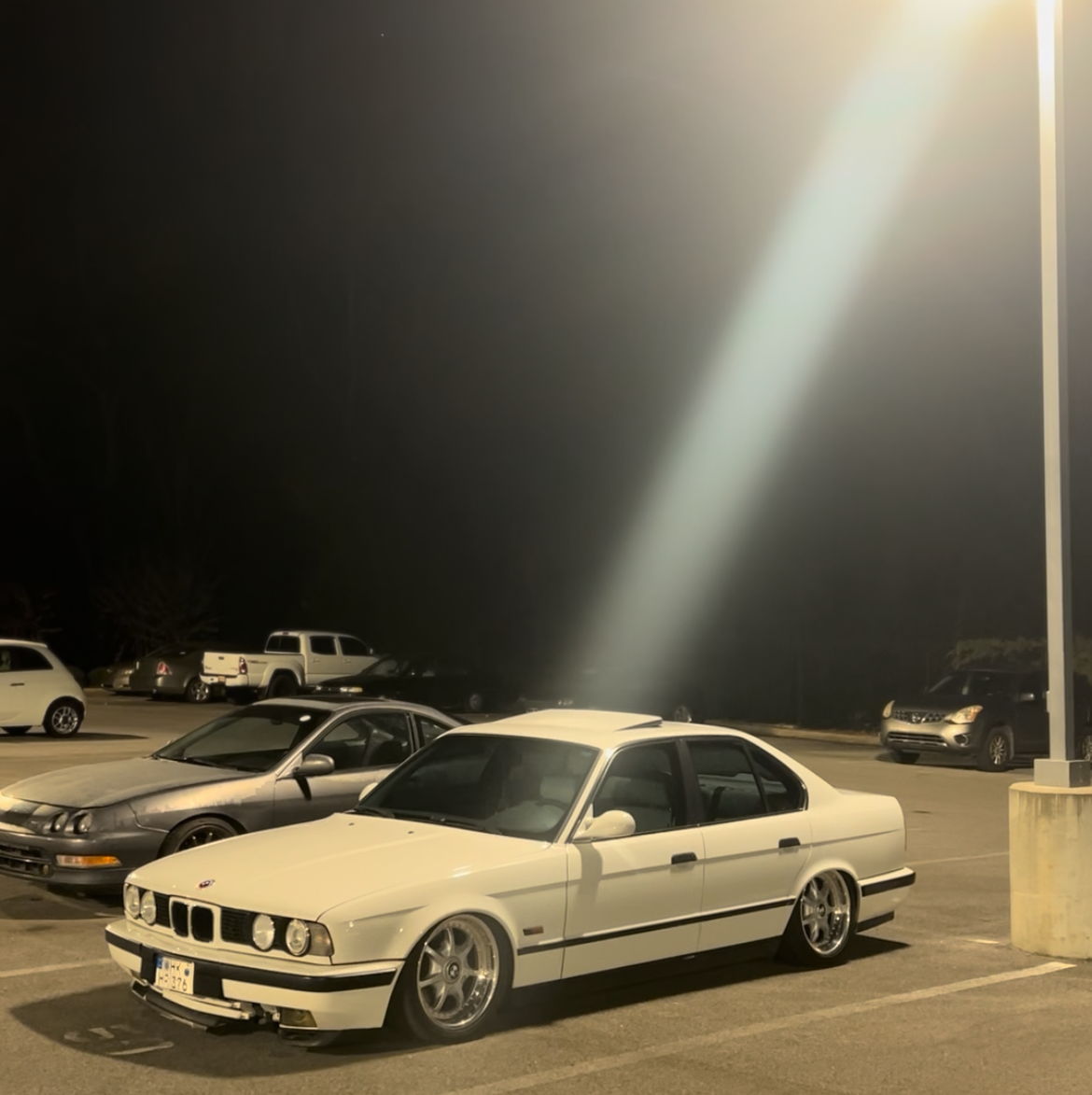 Profile of Brody Wallace