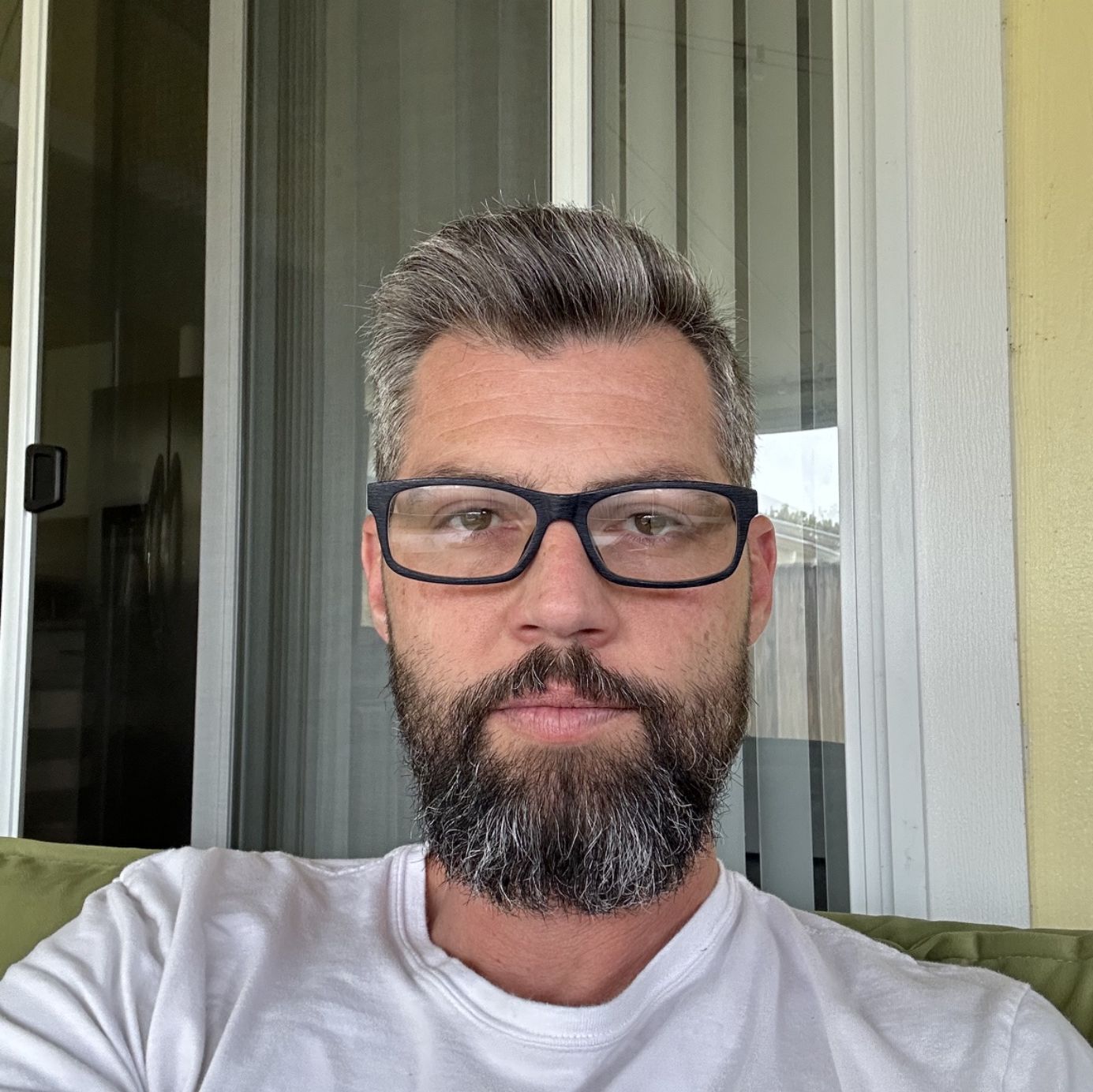 Profile of Jason Castrorao