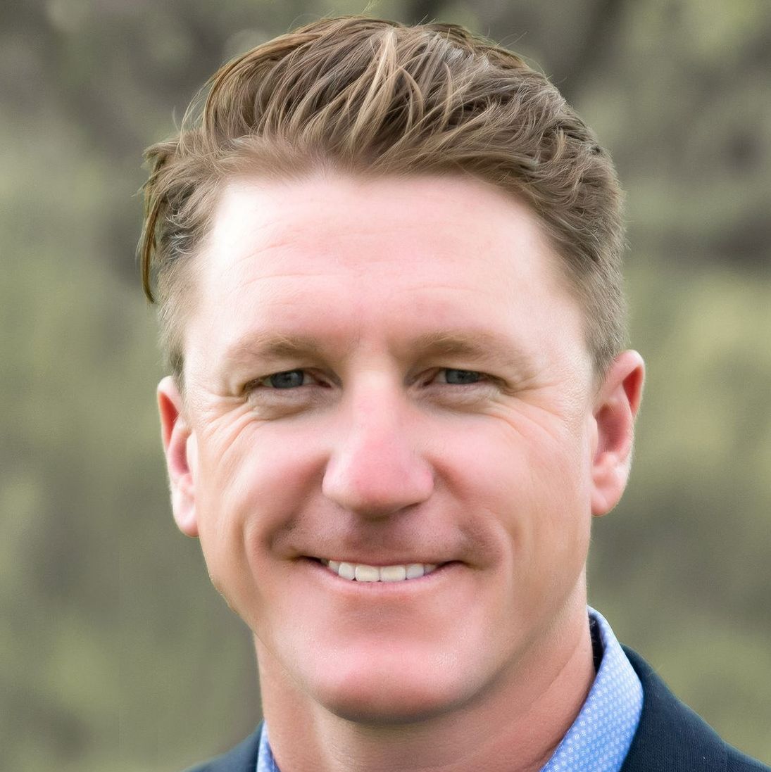 Profile of Jason Woita