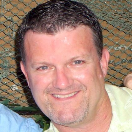 Profile of Andy Hepburn