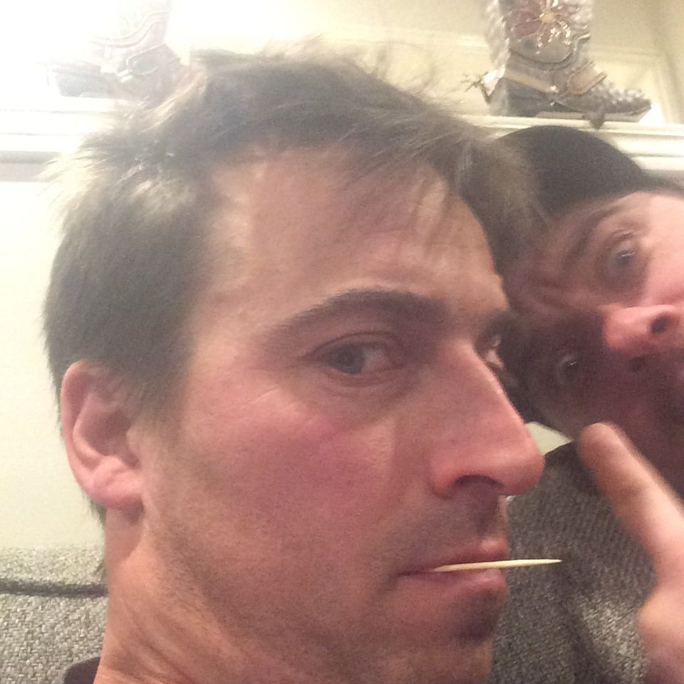 Profile of Jarrod Kause