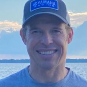 Profile of Kip Peterson