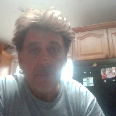 Profile of Scott Mcvicker