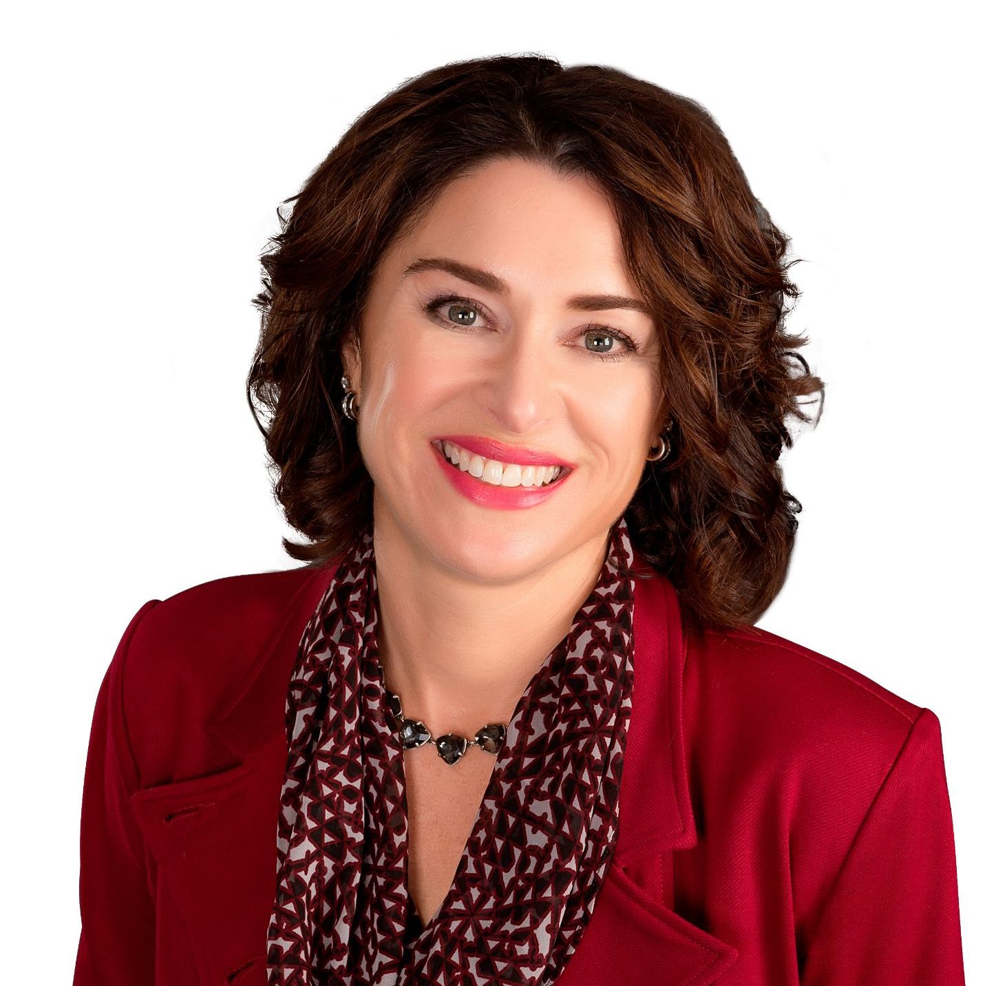 Profile of Jocelyn Lasher