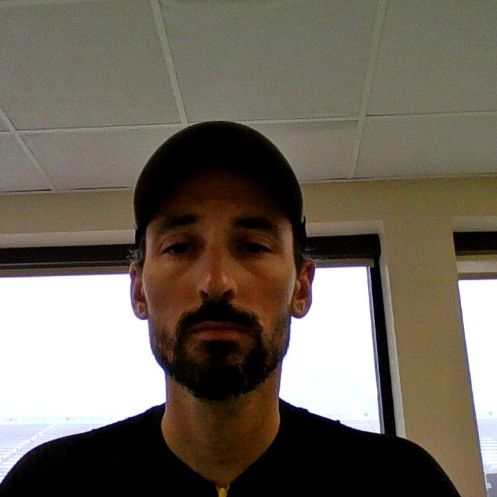 Profile of Timothy Kitson