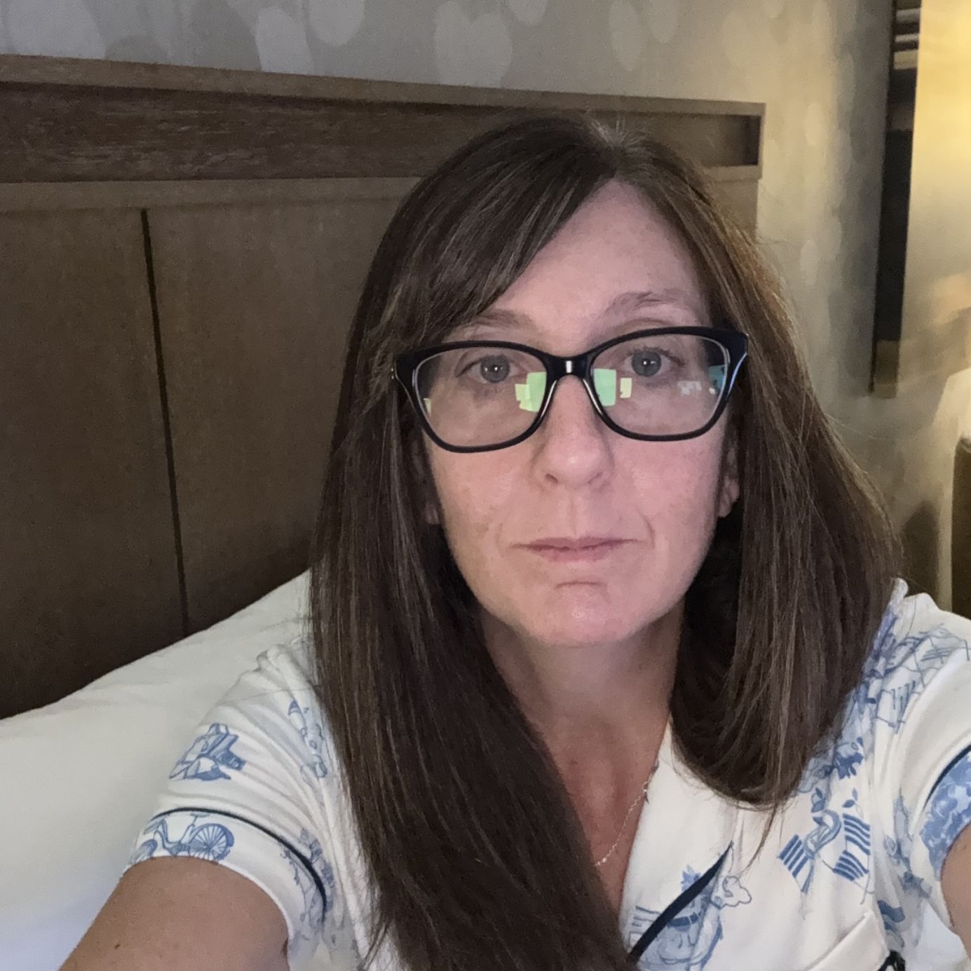 Profile of Jen Rohaley