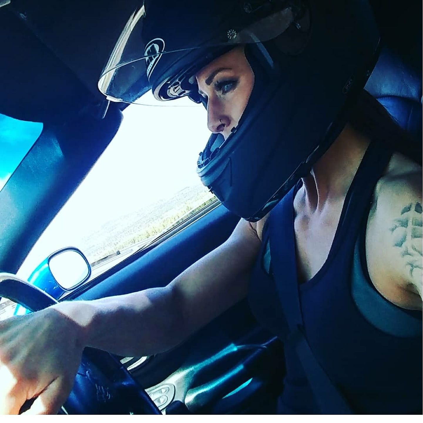 Profile of Kristin Galipeau