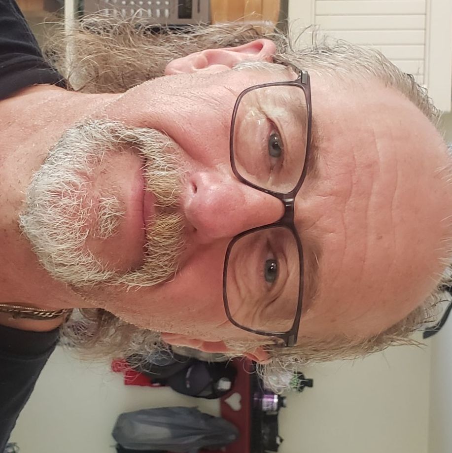 Profile of Michael Moreau