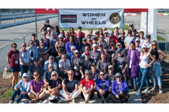Porsche St. Louis - Women on Wheels STL PCA HPDE