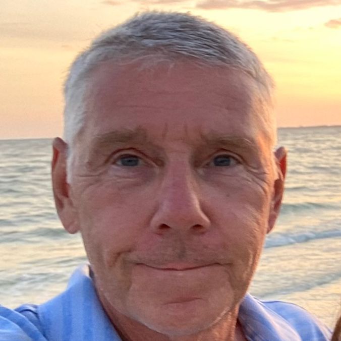 Profile of Rob Dash