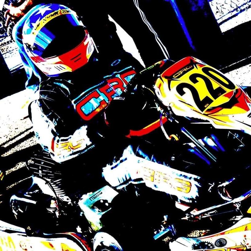 Profile of John Kestler