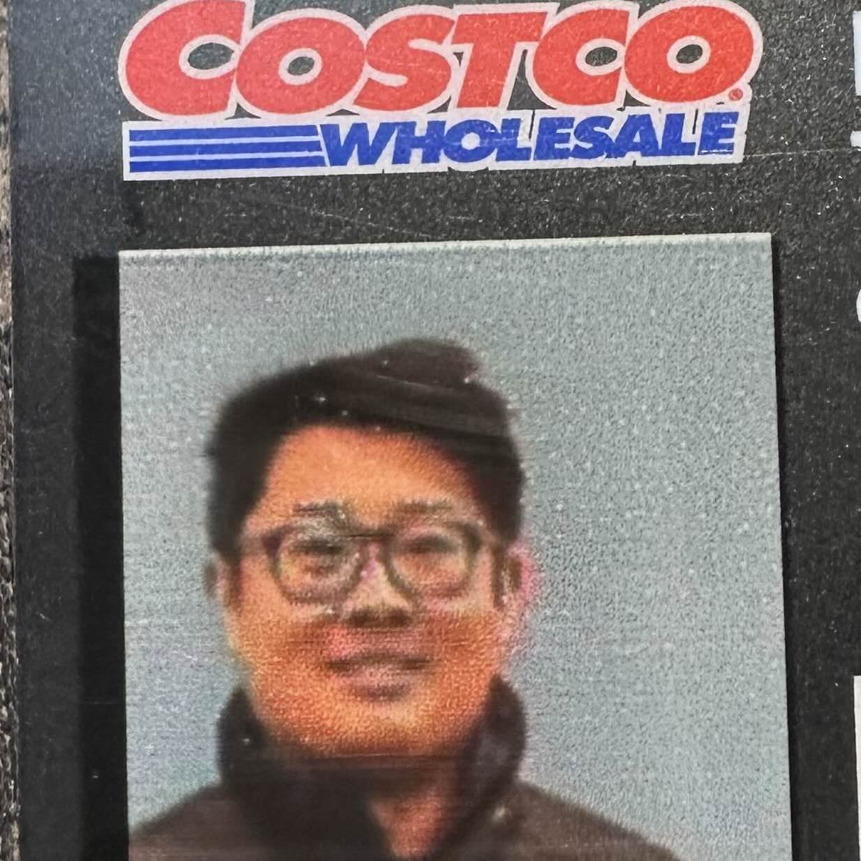 Profile of Fredrick Qiu