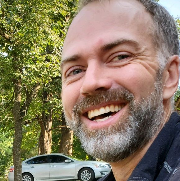 Profile of Jack Desert