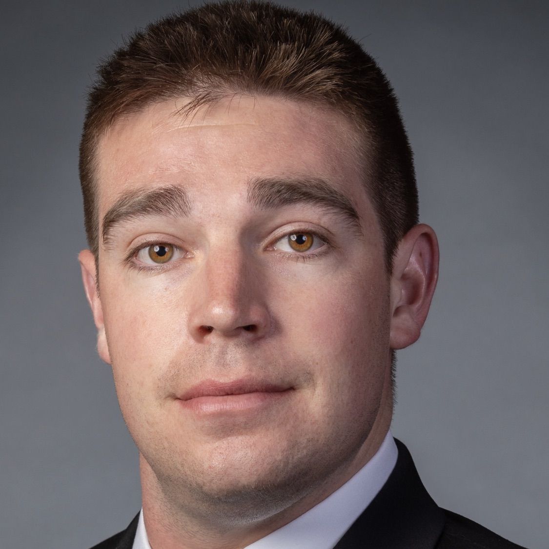 Profile of Kyle Bradley