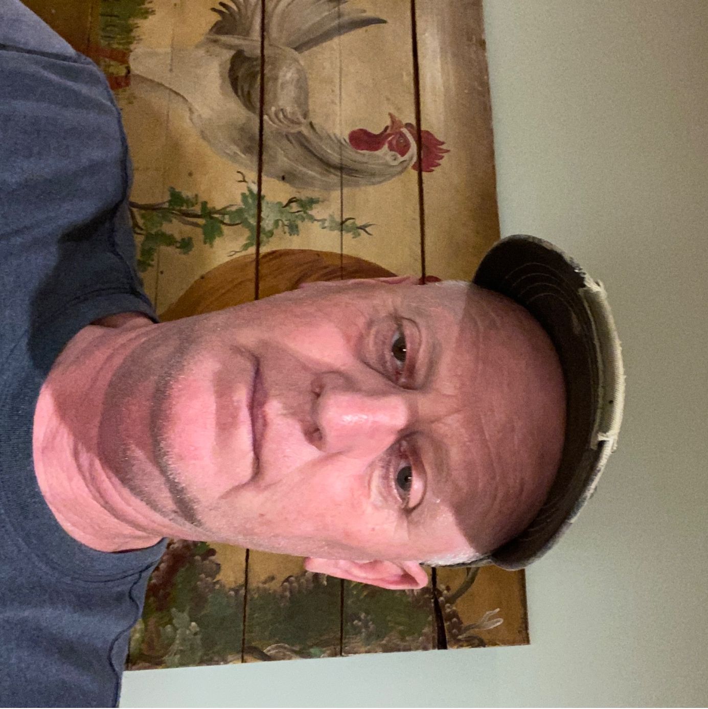 Profile of Michael Gillespie