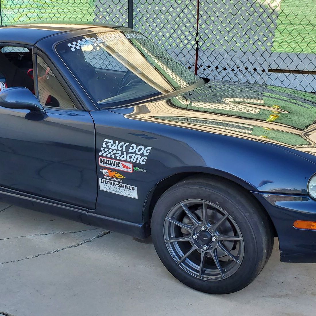 Profile of Chad Himelspach